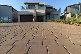 Why Choose Us For All Your Driveway Paving Needs in Humboldt, KS?